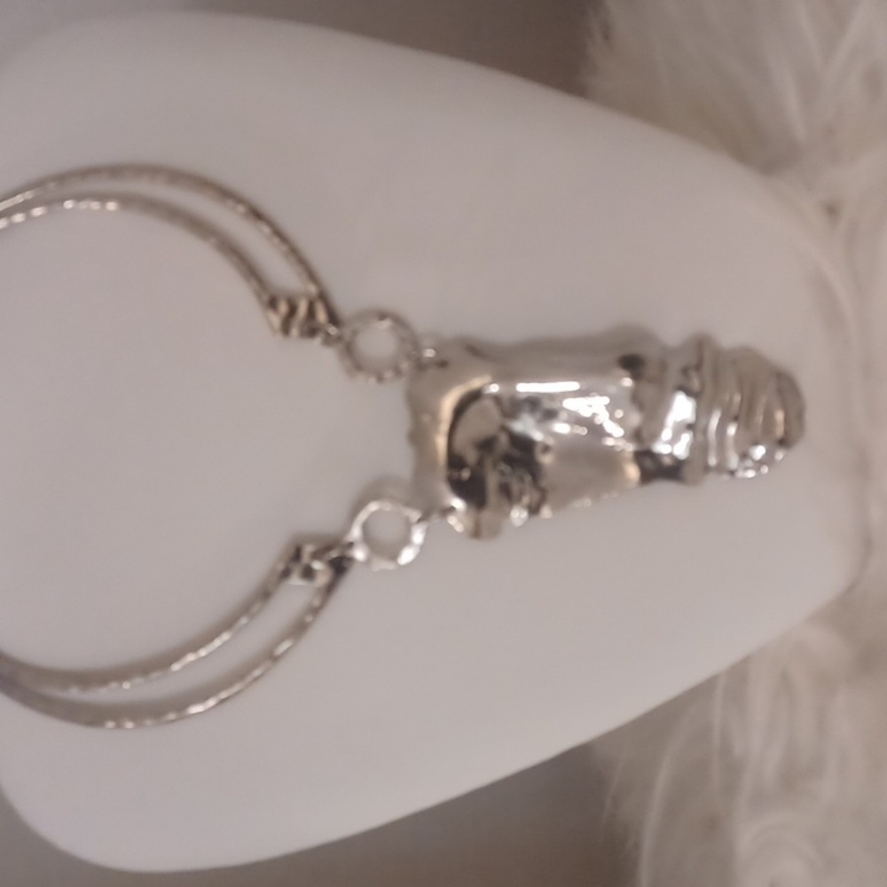 Phantom of the Opera Necklace